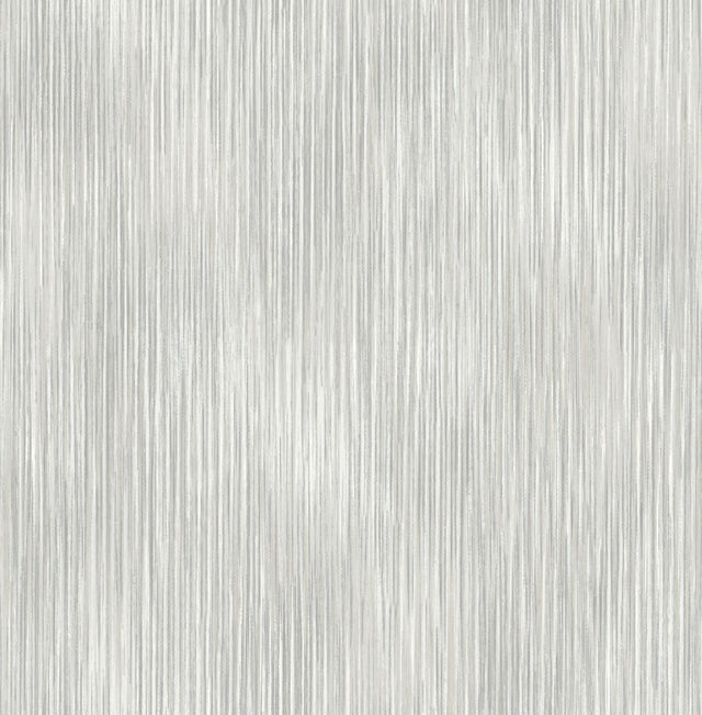 A-Street Prints Sea Salt Largo Grey Wallpaper