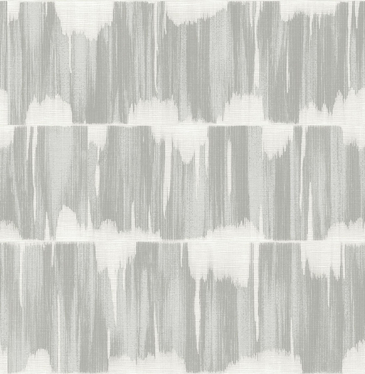 A-Street Prints Sea Salt Serendipity Sterling Wallpaper