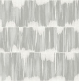 A-Street Prints Sea Salt Serendipity Sterling Wallpaper