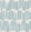 A-Street Prints Sea Salt Serendipity Light Blue Wallpaper