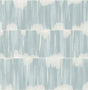 A-Street Prints Sea Salt Serendipity Light Blue Wallpaper