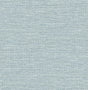 A-Street Prints Sea Salt Malin Denim Wallpaper