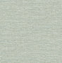 A-Street Prints Sea Salt Malin Seafoam Wallpaper