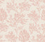 A-Street Prints Sea Salt Tortuga Pink Wallpaper