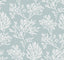A-Street Prints Sea Salt Tortuga Sky Blue Wallpaper