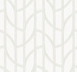 A-Street Prints Sea Salt Salvo Light Green Wallpaper