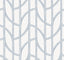 A-Street Prints Sea Salt Salvo Navy Wallpaper