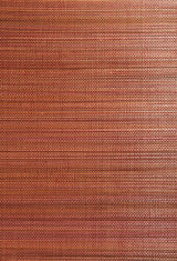 Brewster Home Fashions Kenneth James Shangri La 63-54717 Tawny Wallpaper