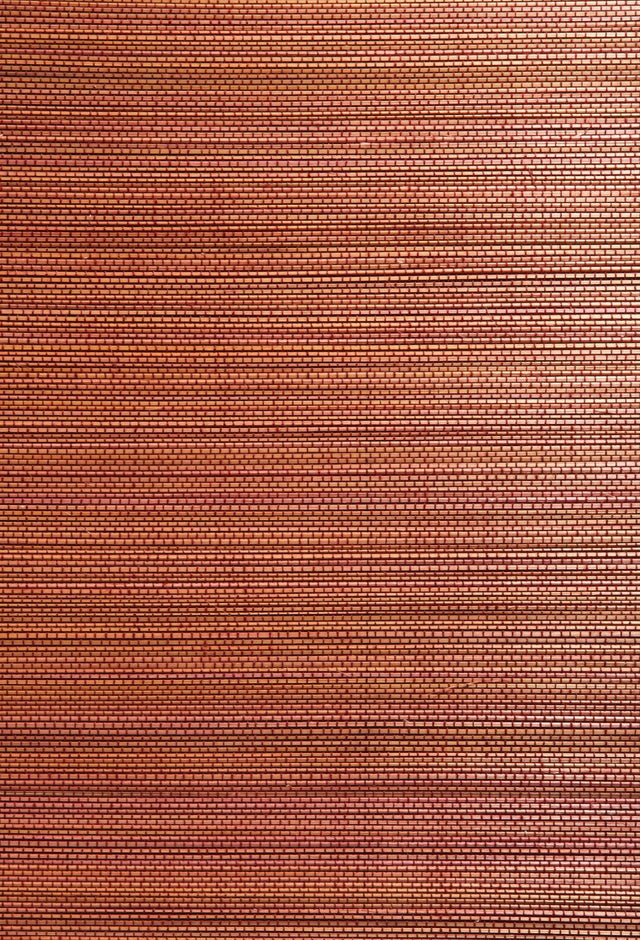 Brewster Home Fashions Kenneth James Shangri La 63-54717 Tawny Wallpaper