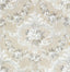 A-Street Prints Zio and Sons Damask Neutral Wallpaper