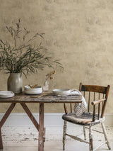 A-Street Prints Zio and Sons Plaster Effects Neutral Wallpaper