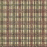 Brewster Home Fashions Chesapeake Countryside CTR16139 Brick Wallpaper