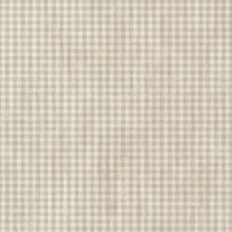 Brewster Home Fashions Chesapeake Countryside CTR44014 Aqua Wallpaper