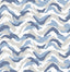 Brewster Home Fashions Brewster Brewster Kids HN002612 Blue Wallpaper