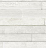 Brewster Home Fashions Brewster Brewster Kids HN002634 White Wallpaper