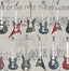 Brewster Home Fashions Brewster Brewster Kids HN002639 Red Wallpaper