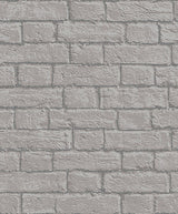 Brewster Home Fashions Coloroll CWV M1058 Grey Wallpaper