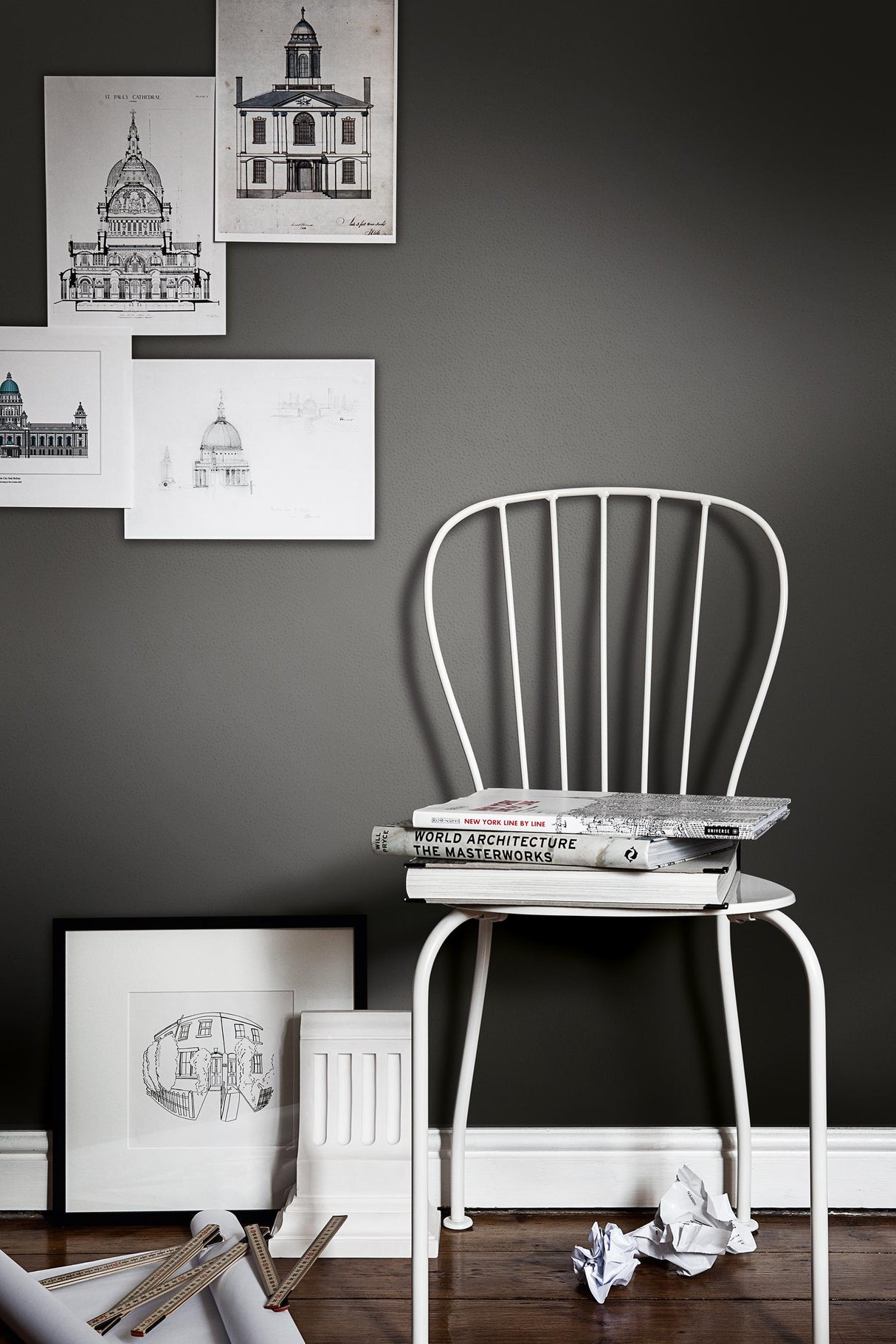 Brewster Home Fashions Brewster Anaglypta X RD5010 Paintable Wallpaper