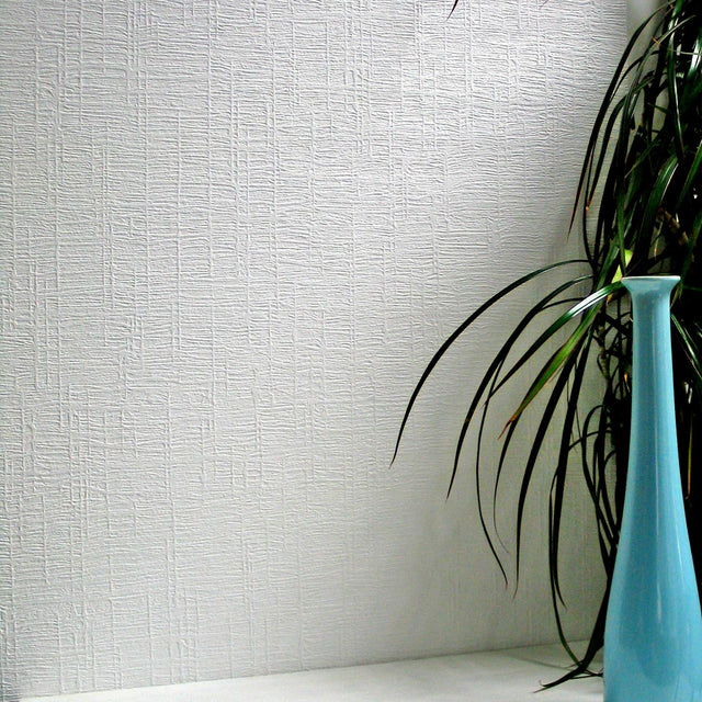 Brewster Home Fashions Brewster Anaglypta X RD5013 Paintable Wallpaper