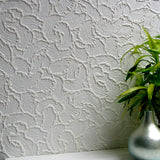 Brewster Home Fashions Brewster Anaglypta X RD920 Paintable Wallpaper