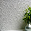 Brewster Home Fashions Brewster Anaglypta X RD920 Paintable Wallpaper