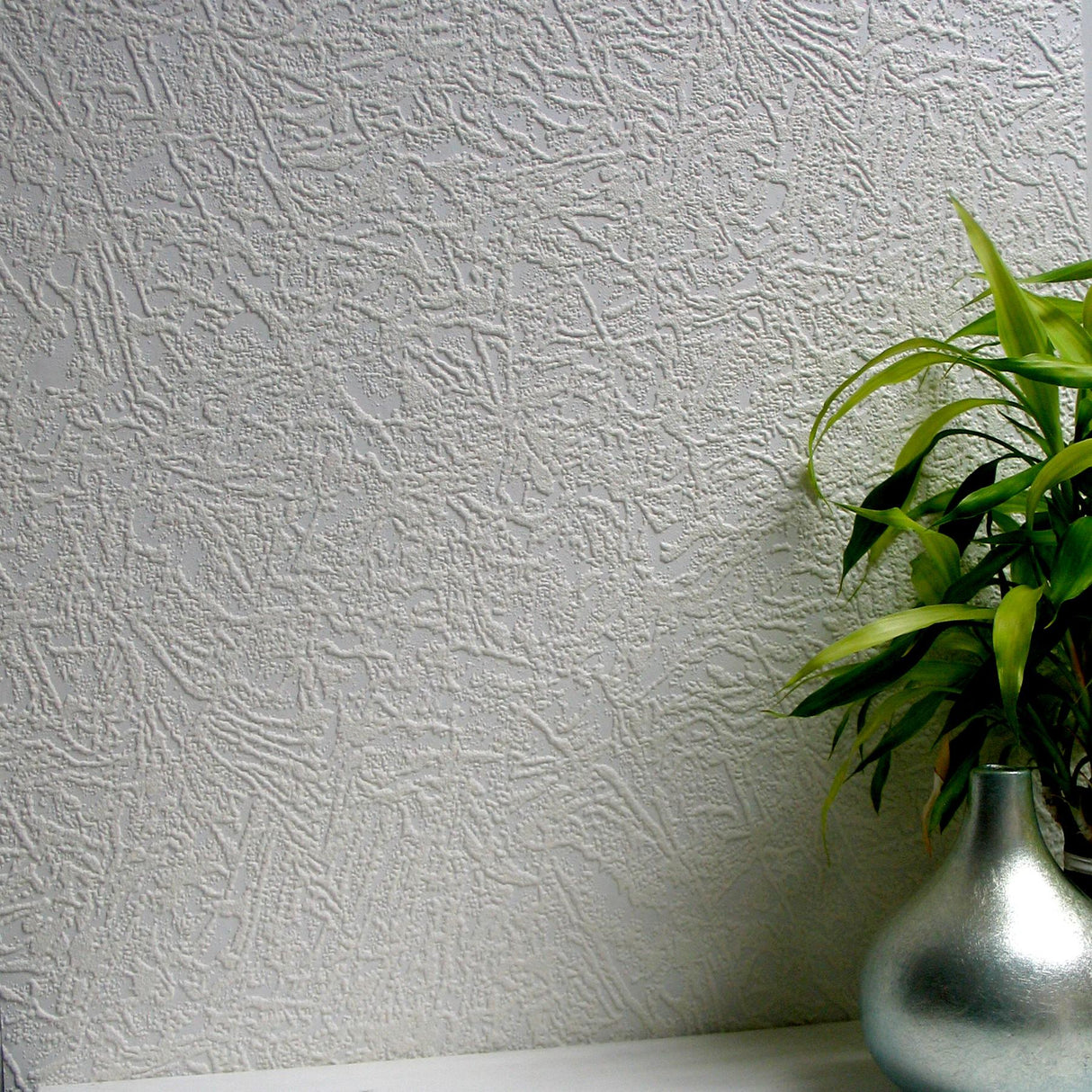 Brewster Home Fashions Brewster Anaglypta X RD968 Paintable Wallpaper