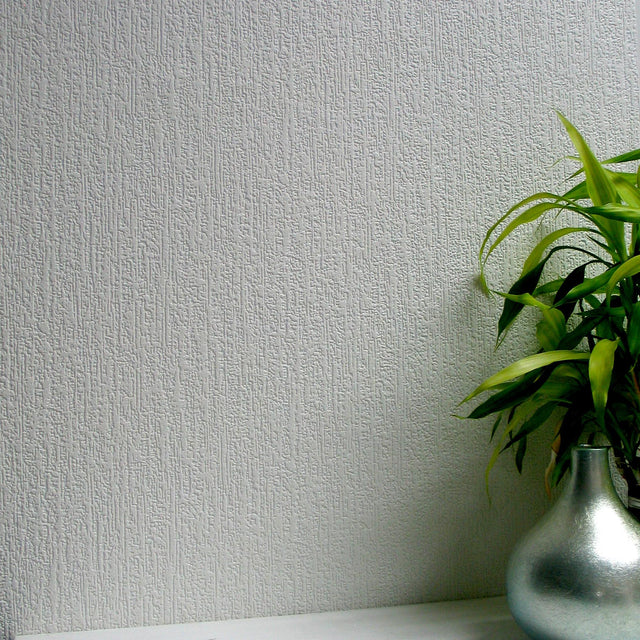 Brewster Home Fashions Brewster Anaglypta X RD996 Paintable Wallpaper
