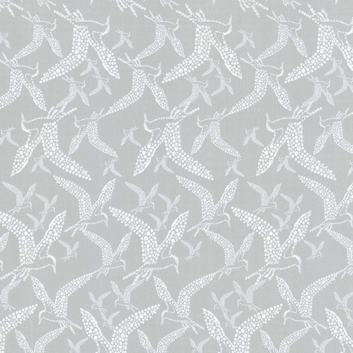 Brewster Home Fashions Sandudd Sandudd SD5246-1 Grey Wallpaper