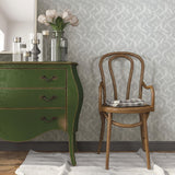 Brewster Home Fashions Sandudd Sandudd SD5246-1 Grey Wallpaper