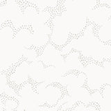 Brewster Home Fashions Wall Vision Wonderland WV1456 Grey Wallpaper