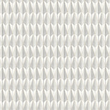 Brewster Home Fashions Eco Wallpaper Wall Vision WV5677 Grey Wallpaper