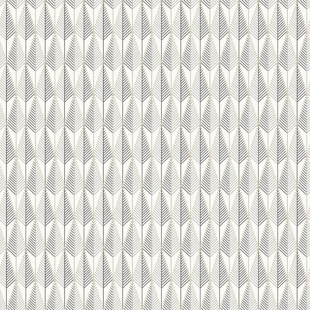 Brewster Home Fashions Eco Wallpaper Wall Vision WV5677 Grey Wallpaper