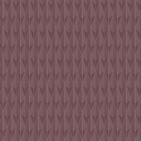 Brewster Home Fashions Eco Wallpaper Wall Vision WV5679 Purple Wallpaper