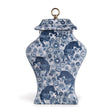 Scalamandre Maison Siberian Tiger Jar