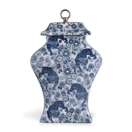 Scalamandre Maison Siberian Tiger Jar