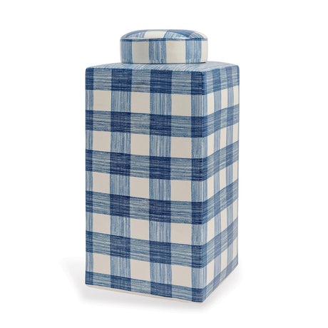 Madcap Cottage Décor Nantucket Large Jar