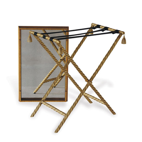 Madcap Cottage Décor Delfern Bar & Tray