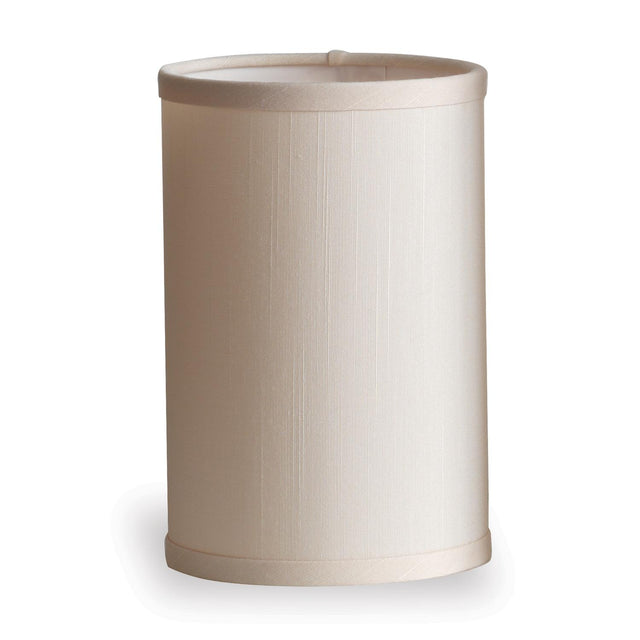 Scalamandre Maison Lamp Shade Drum Honey Beige