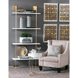 Port 68 Textured Gold