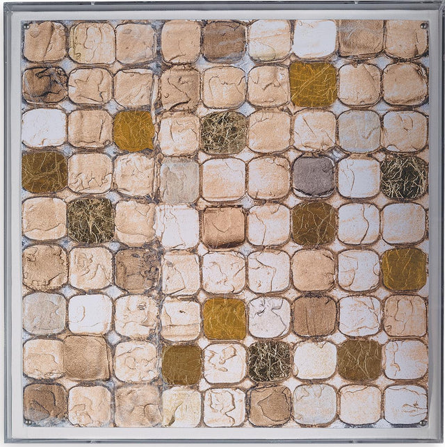 Port 68 Chromatic Gold