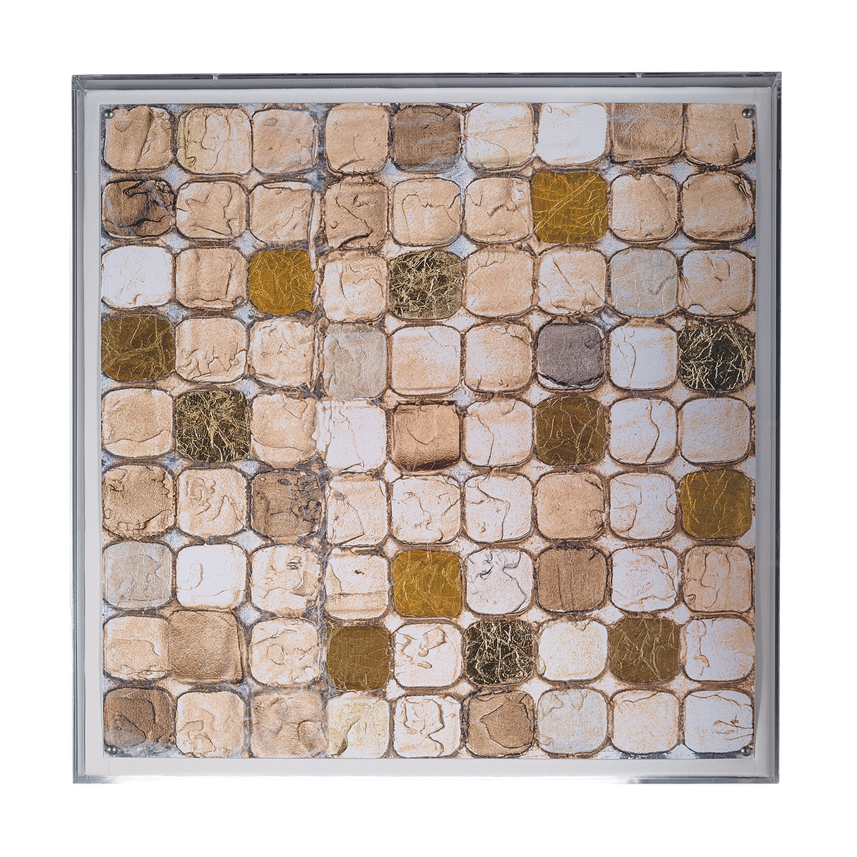 Port 68 Chromatic Gold