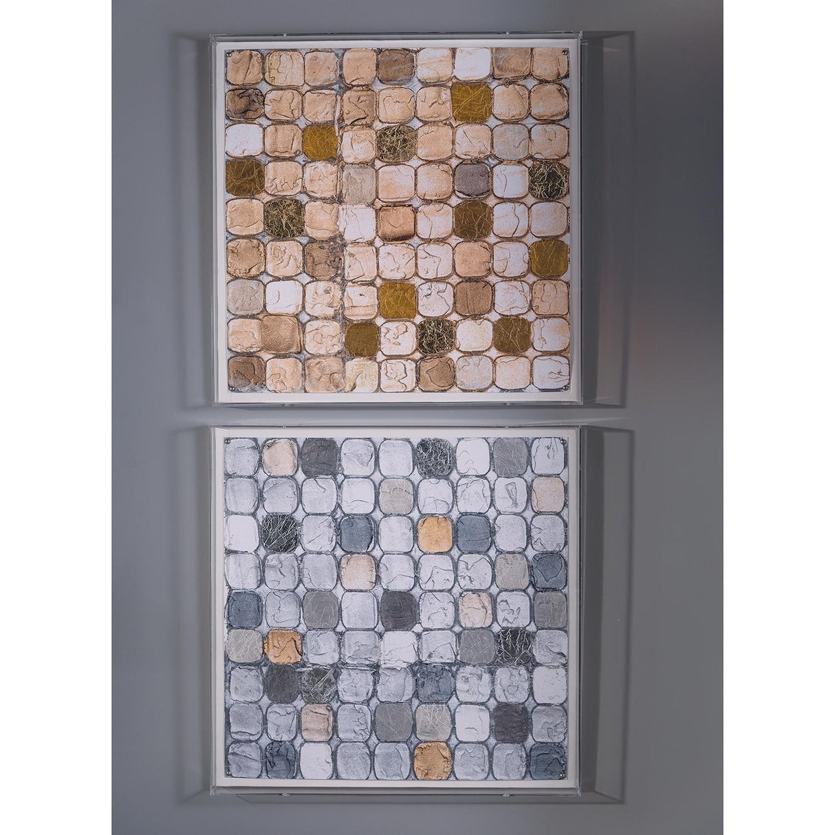 Port 68 Chromatic Gold