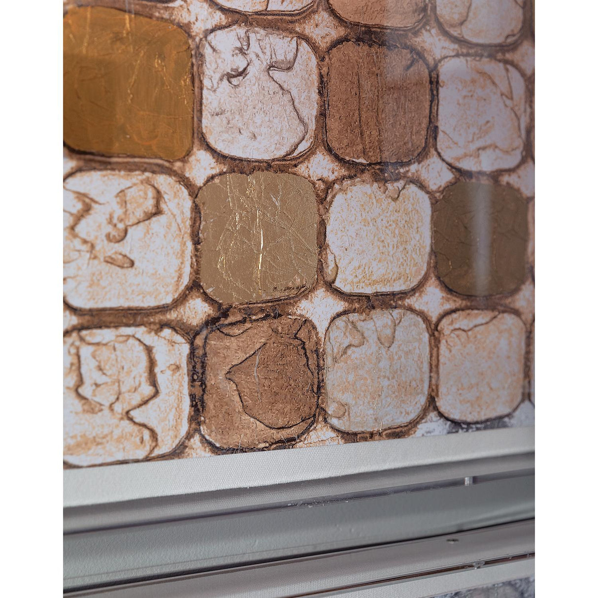 Port 68 Chromatic Gold