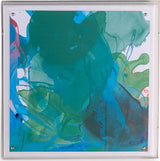 Port 68 Abstract Green