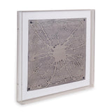 Port 68 Neuron Silver