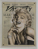 Port 68 Marilyn Monroe