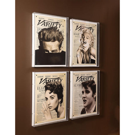 Port 68 Marilyn Monroe