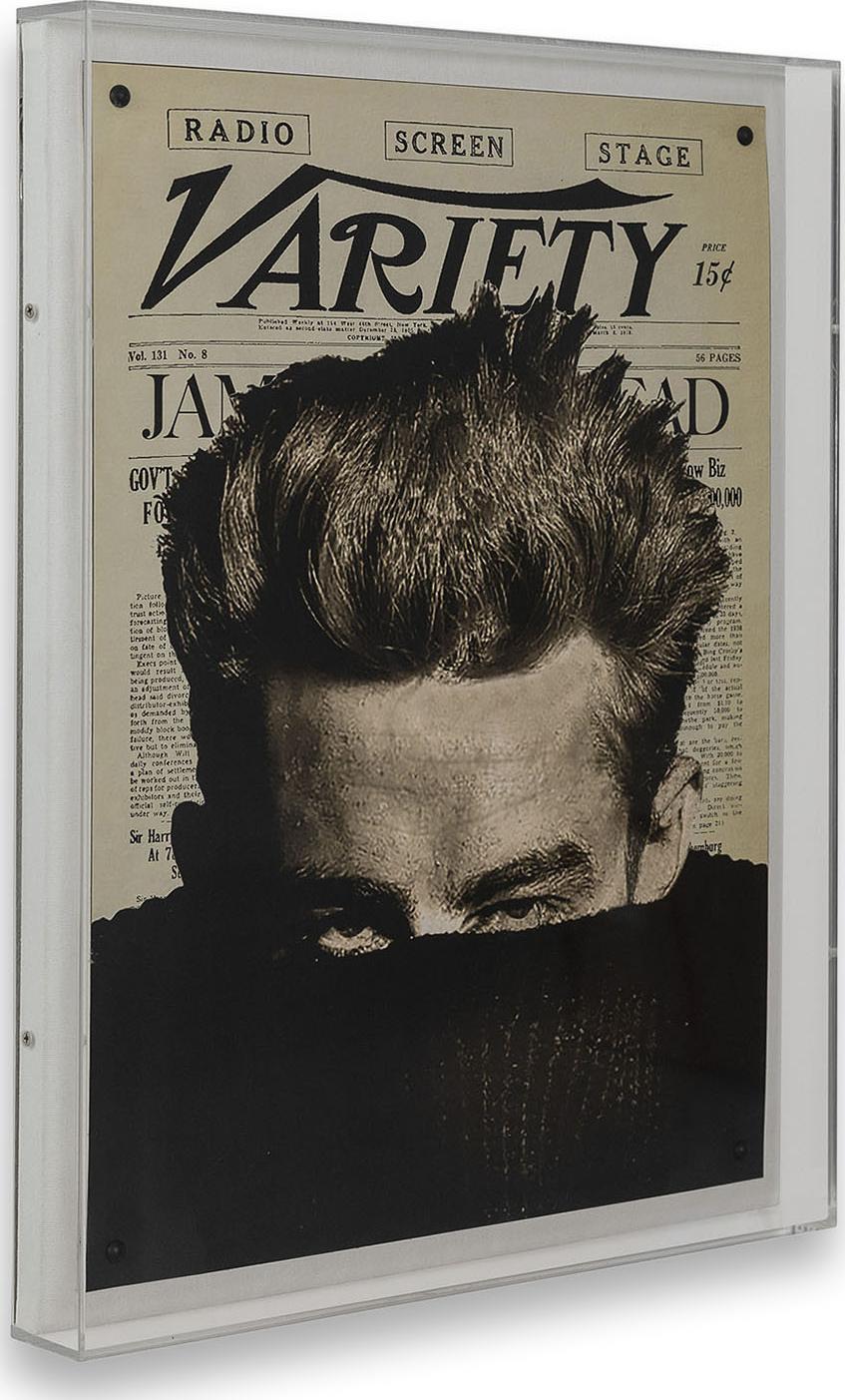 Port 68 James Dean
