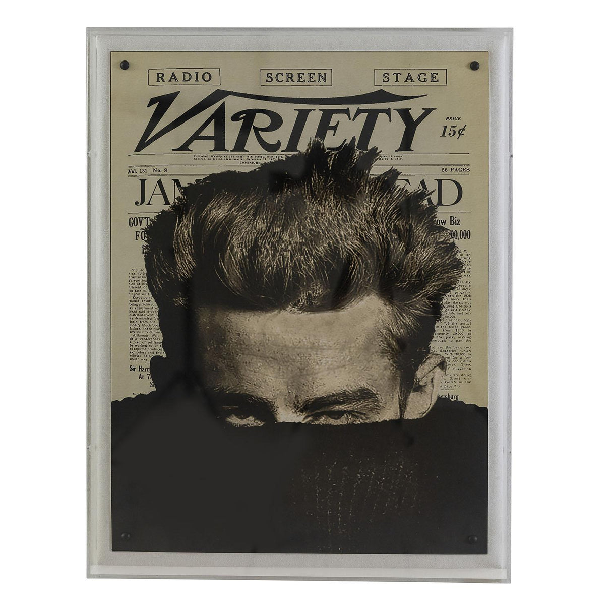 Port 68 James Dean