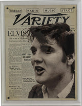 Port 68 Elvis Presley